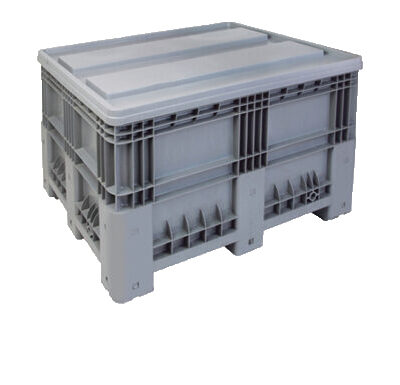 Büyük Ebatlı Kasalar