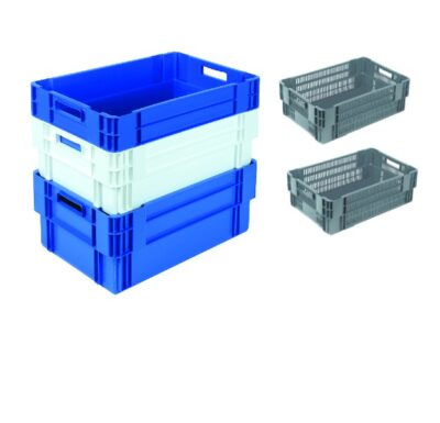 İç İçe Geçebilen Kasalar