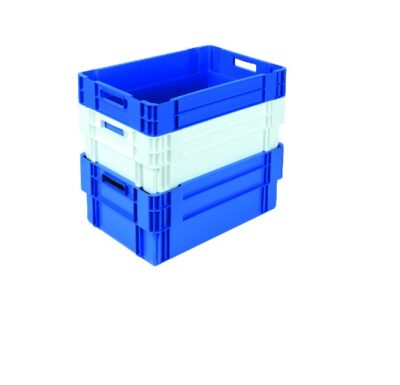 İç İçe Geçebilen Kapalı Kasalar