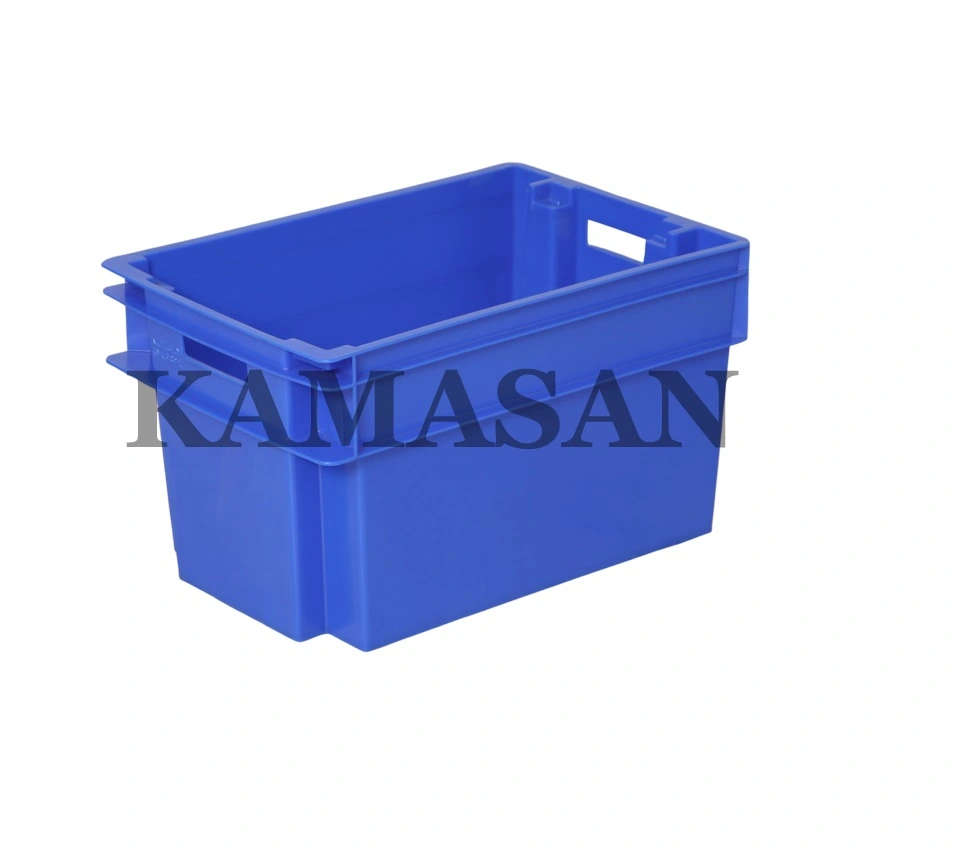 Kamasan Konik Plastik Kasalar