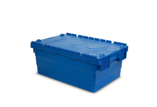 C-250-KK KONİK PLASTİK KASA