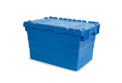 C-365-KK KONİK PLASTİK KASA