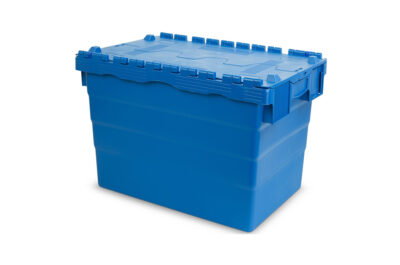 C-416-KK KONİK PLASTİK KASA