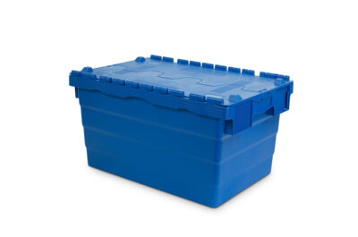 C-320-KK KONİK PLASTİK KASA