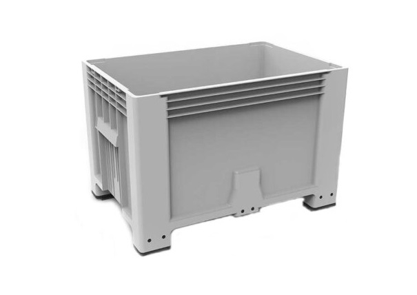 C-9000-K BÜYÜK EBATLI PLASTİK KASA