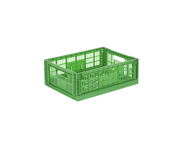 KTX-3401 KATLANIR PLASTİK KASALAR