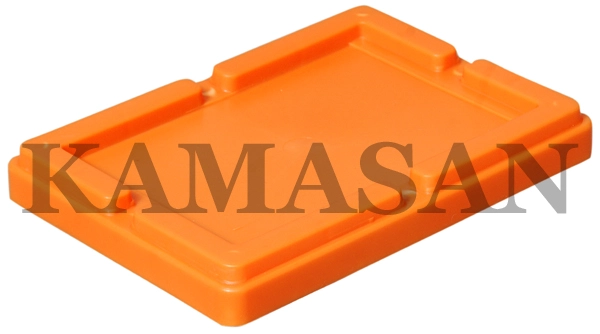 KAMASAN TKN2101 Plastik Kasa Kapağı