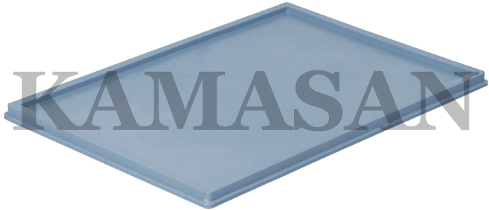 KAMASAN TKN6400 Plastik Kasa Kapağı