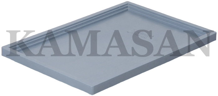 KAMASAN TKN6402 Plastik Kasa Kapağı
