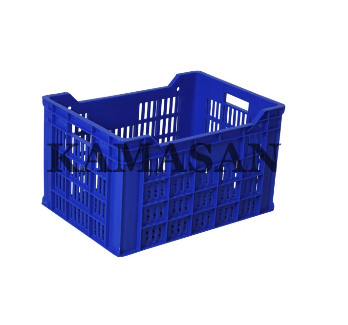 Kamasan D60A Plastik Kasa