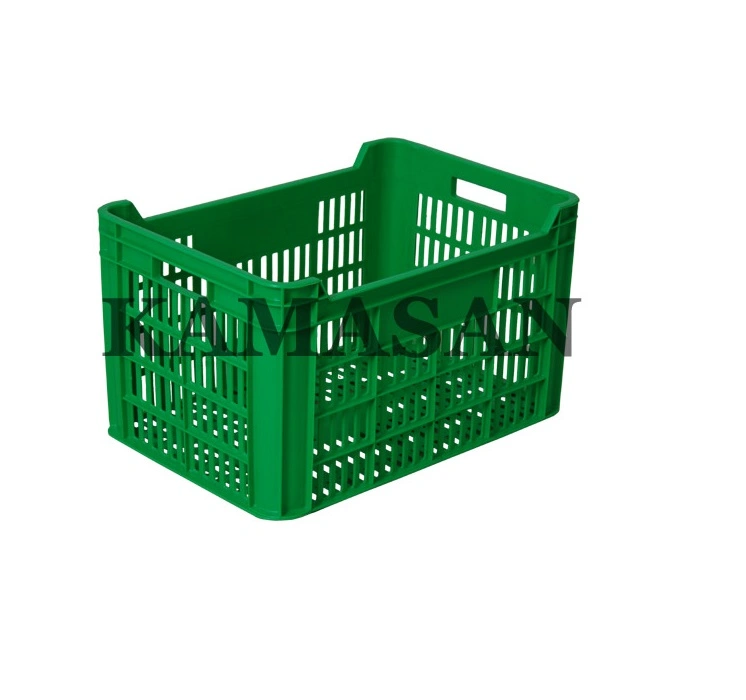 Kamasan D60C Plastik Kasa