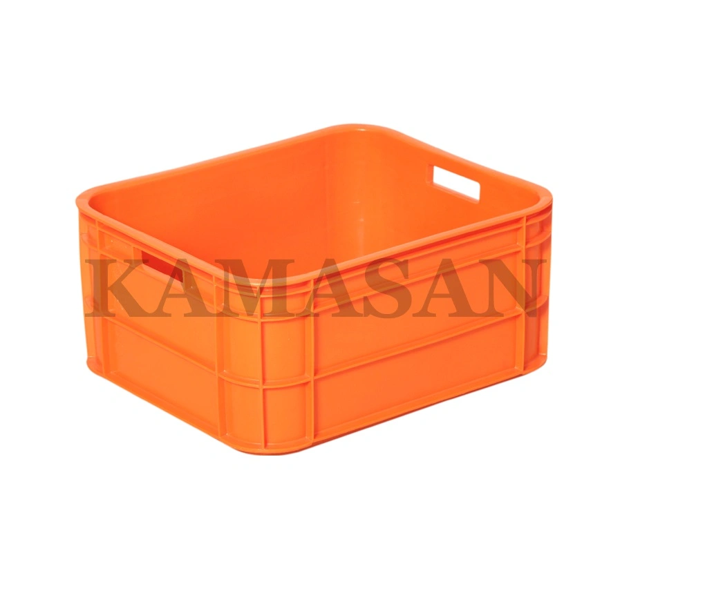 Kamasan E21K Plastik Kasa