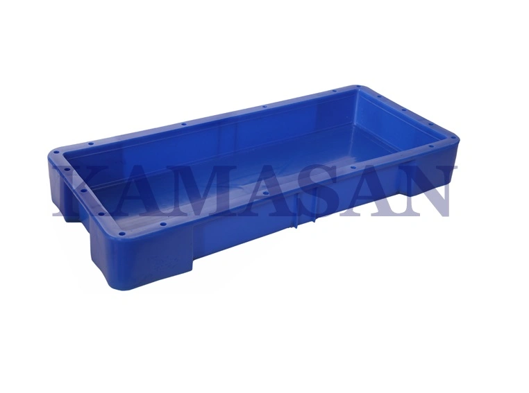 Kamasan ECK6 Plastik Kasa