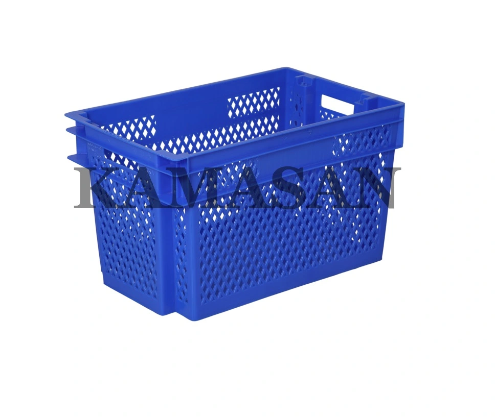 Kamasan EKKA80 Plastik Kasa