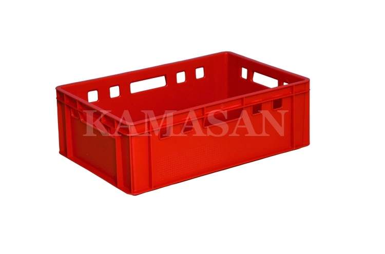 Kamasan ETK6420 Plastik Et Kasası