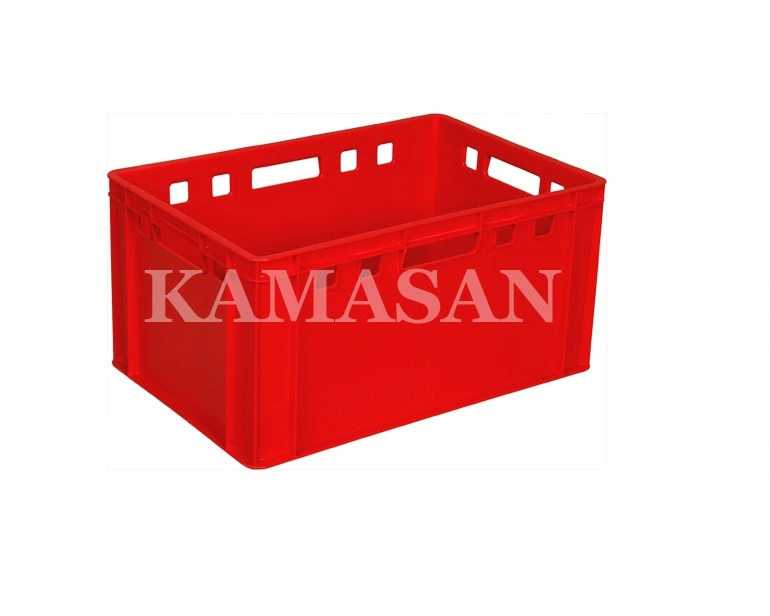 Kamasan ETK6430 Plastik Et Kasası
