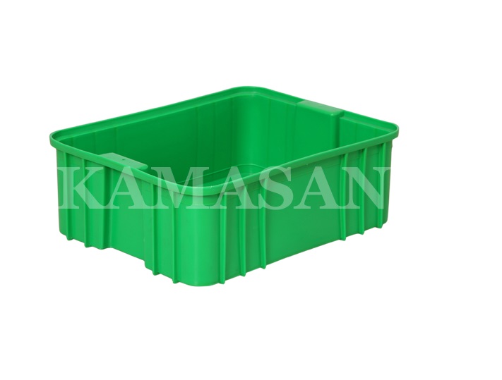 Kamasan F26 Plastik Kasa