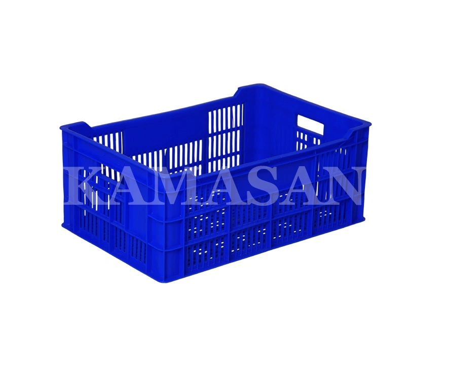 Kamasan G55A Plastik Kasa