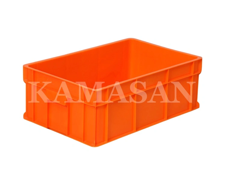 Kamasan GA40K Plastik Kasa