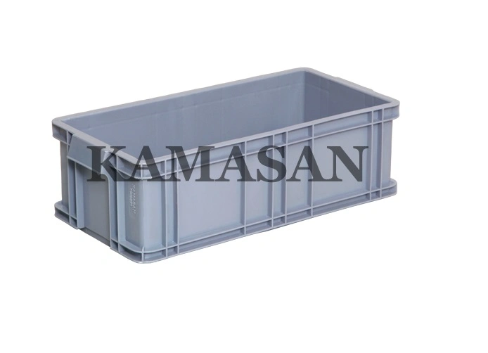 Kamasan K15BK Plastik Kasa