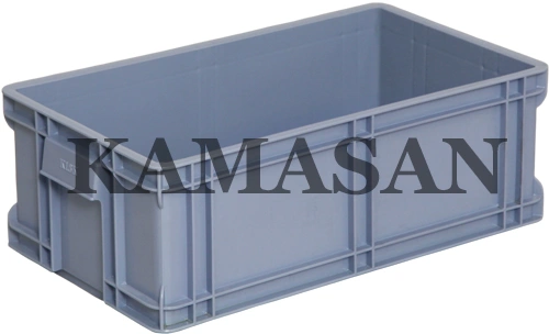 Kamasan K18K Plastik Kasa