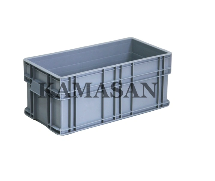 Kamasan K20BK Plastik Kasa