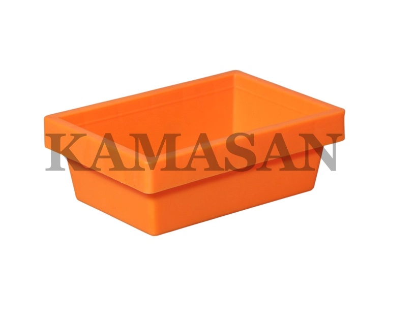 Kamasan KNK2107K Plastik Kasa