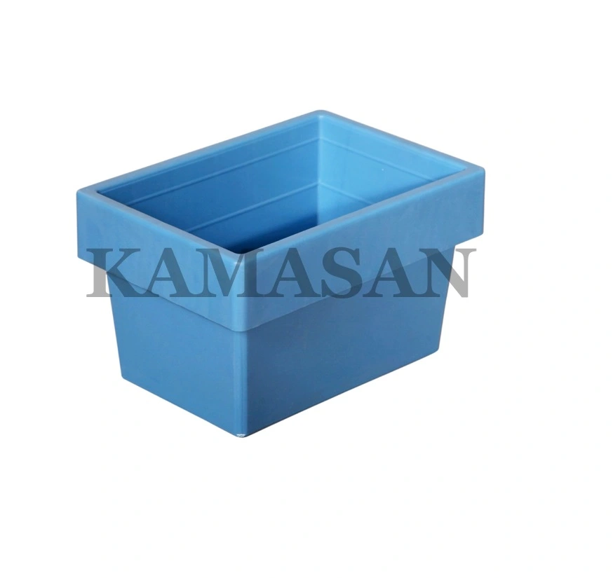 Kamasan KNK2112K Plastik Kasa