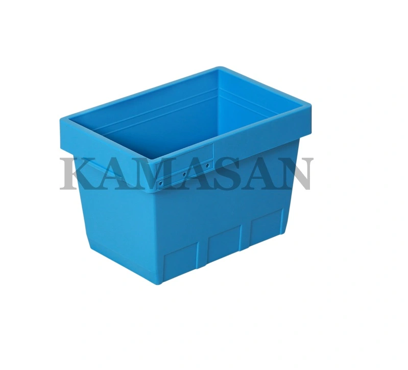 Kamasan KNK3220K Plastik Kasa