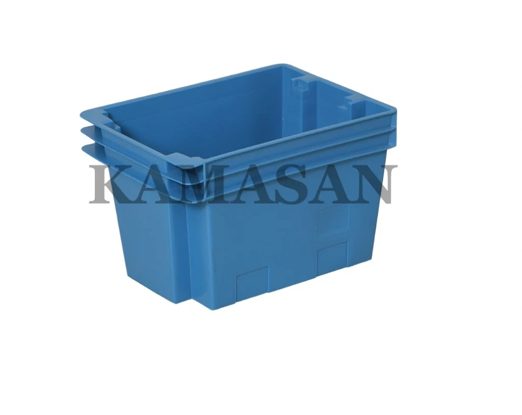 Kamasan KNK4325K Plastik Kasa