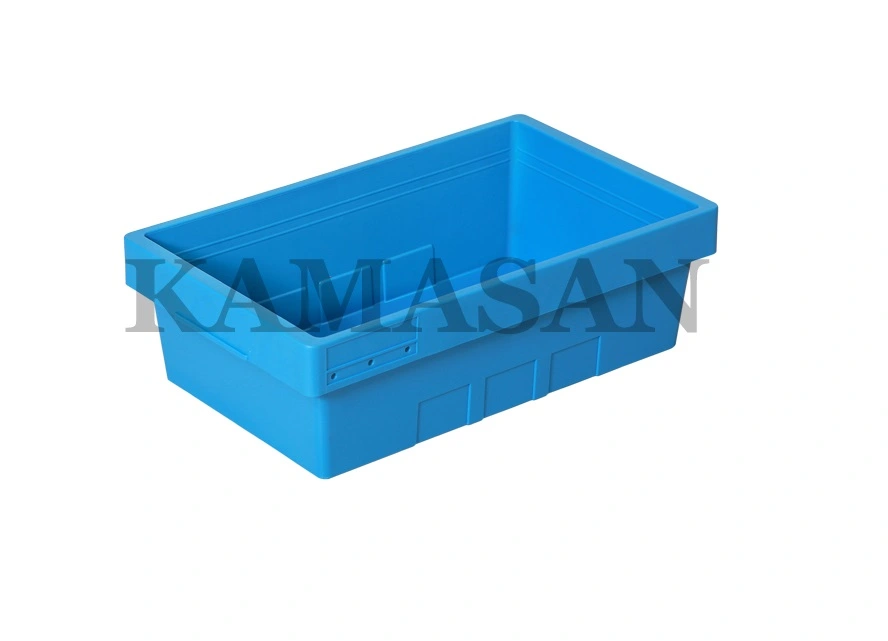 Kamasan KNK5316K Plastik Kasa