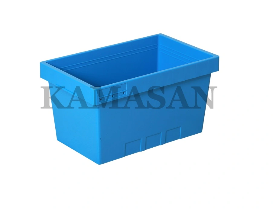 Kamasan KNK5326K Plastik Kasa