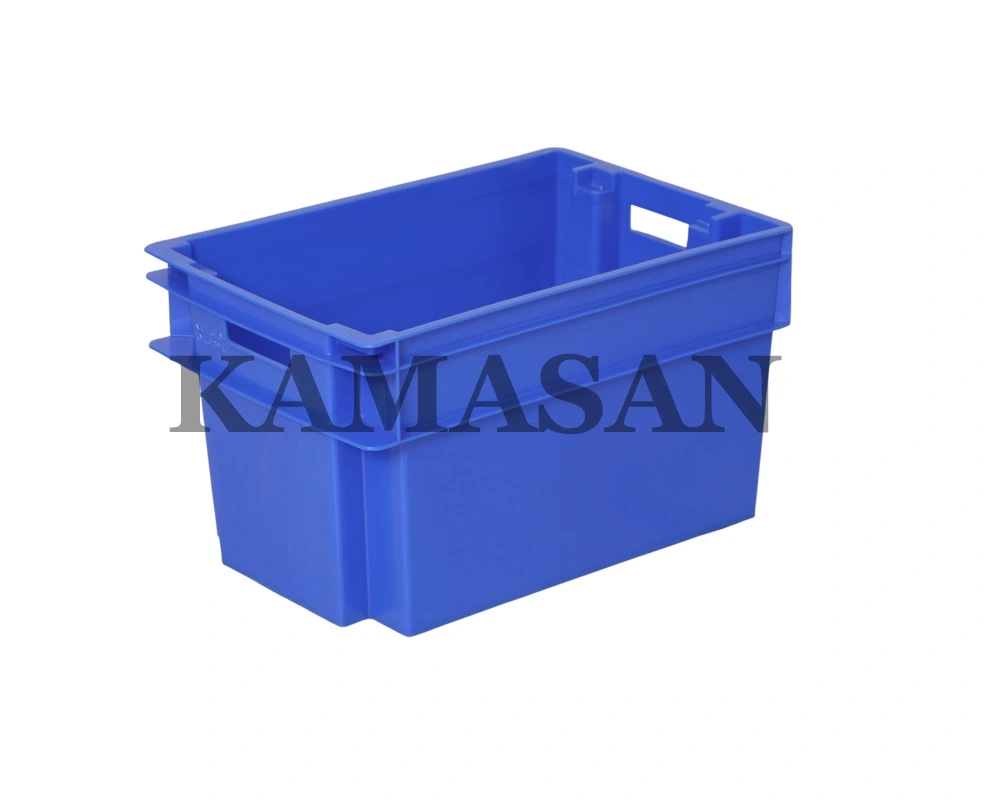 Kamasan KNK5430K Plastik Kasa