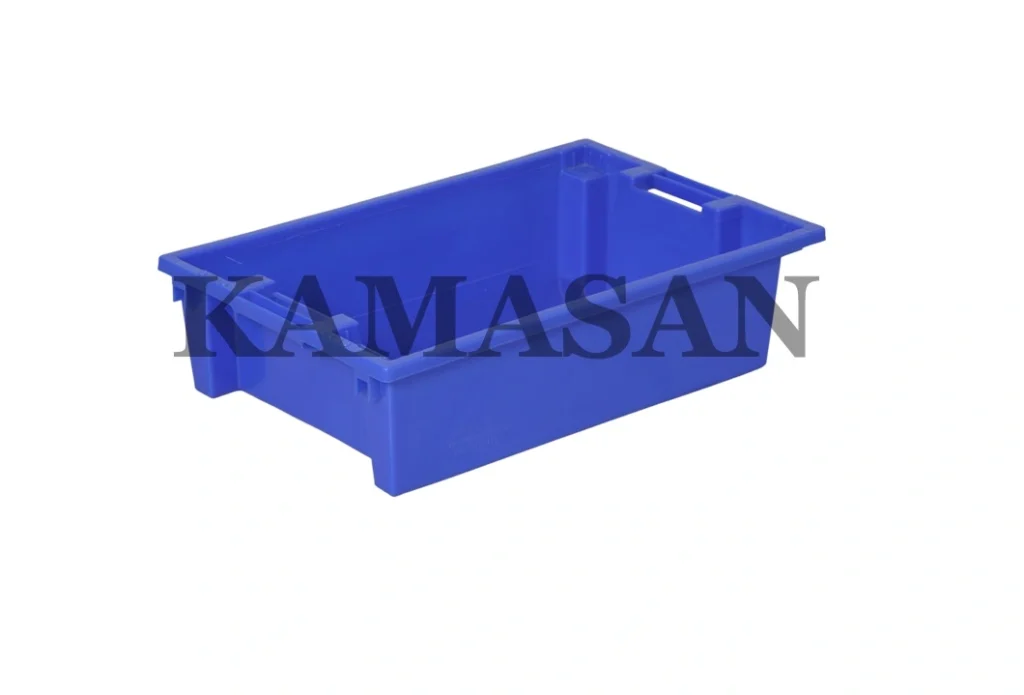 Kamasan KNK6415K Plastik Kasa