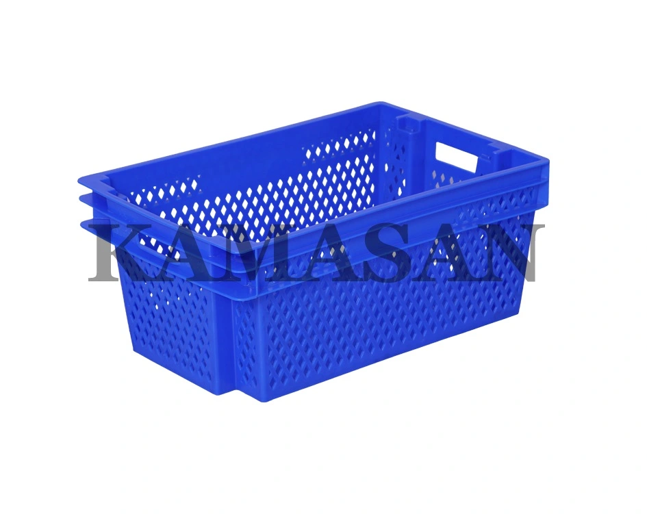 Kamasan KNK6425AK Plastik Kasa