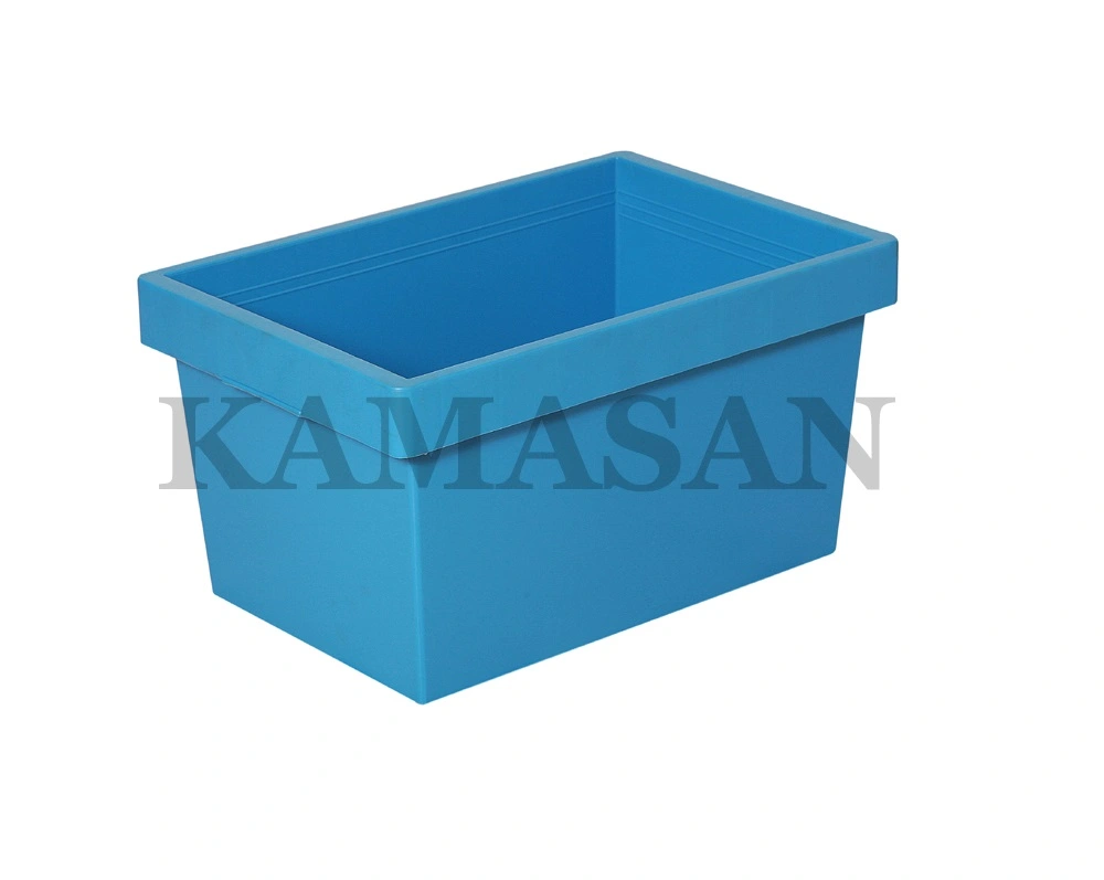 Kamasan KNK6432K Plastik Kasa