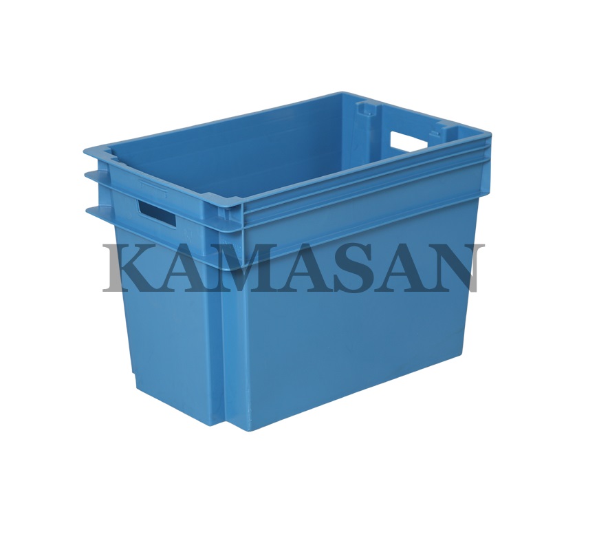 Kamasan KNK6442K Plastik Kasa