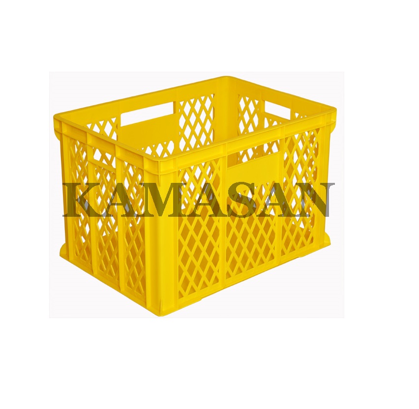 Kamasan KOD2501A Plastik Kasa