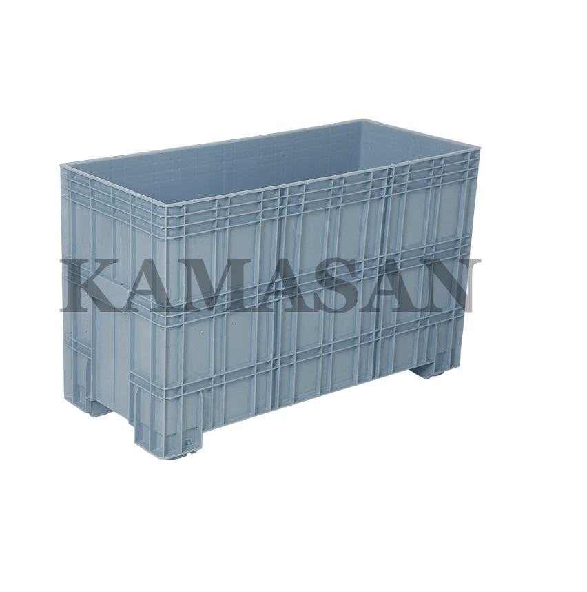 Kamasan KONTEK2500K Topuklu Plastik Kasa