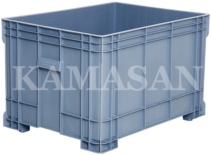 Kamasan KOPS2000K Topuklu Plastik Kasa