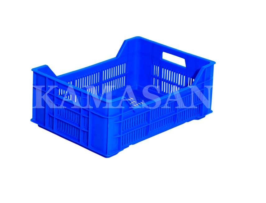 Kamasan MEYKA35 Plastik Kasa