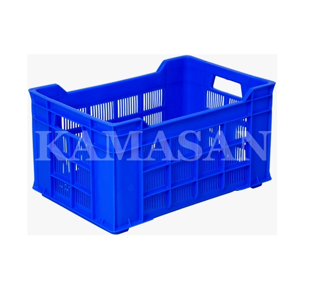 Kamasan MEYKA62 Plastik Kasa