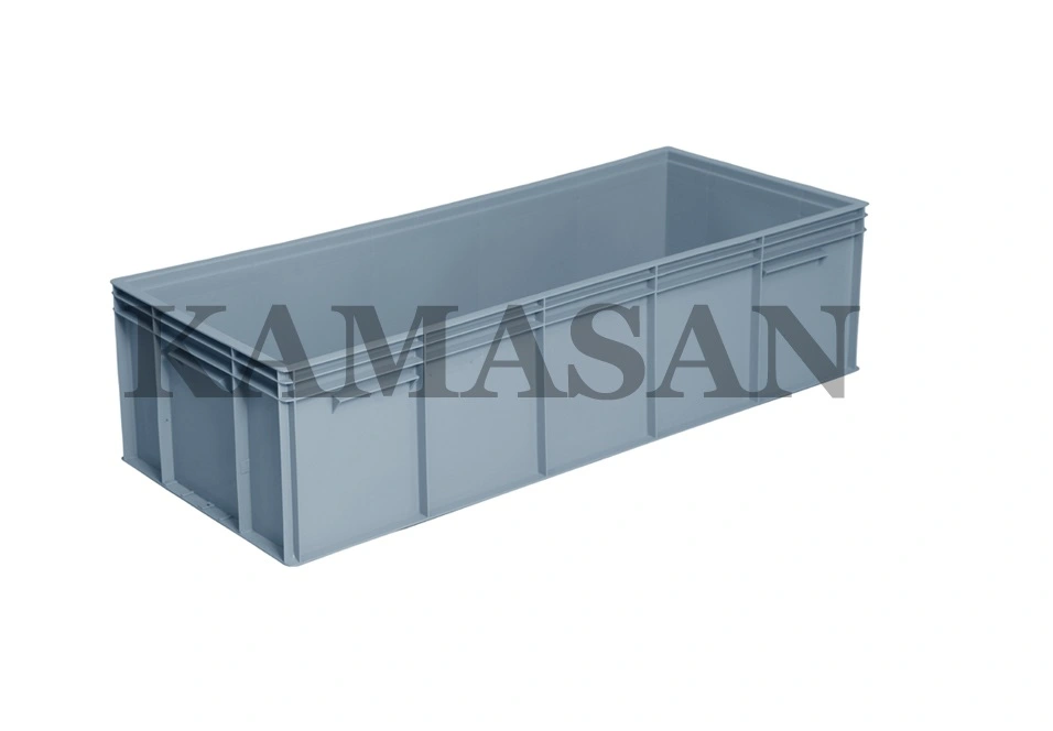 Kamasan SLC12530 Plastik Kasa