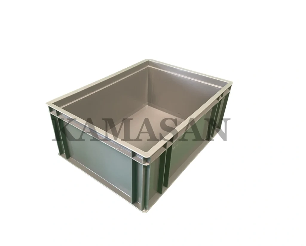 Kamasan SLC4317 Plastik Kasa