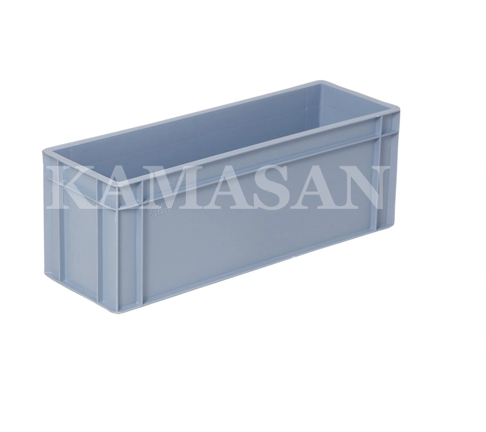 Kamasan ST6222 Plastik Kasa