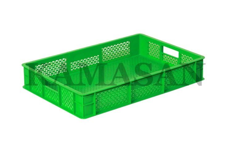 Kamasan STK18A Plastik Kasa