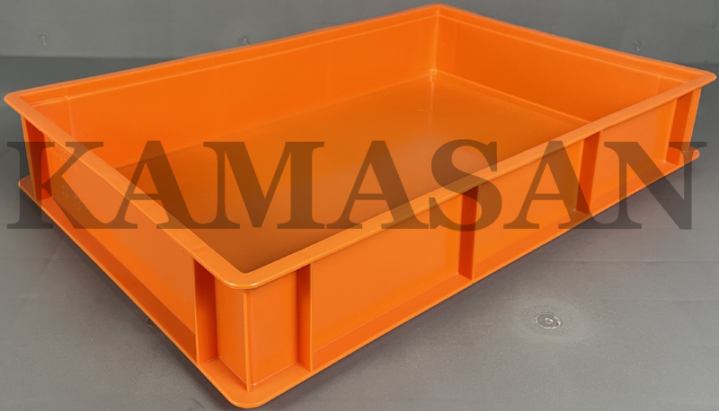 Kamasan STK18K Plastik Kasa