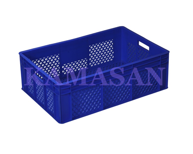 Kamasan STK39A Plastik Kasa