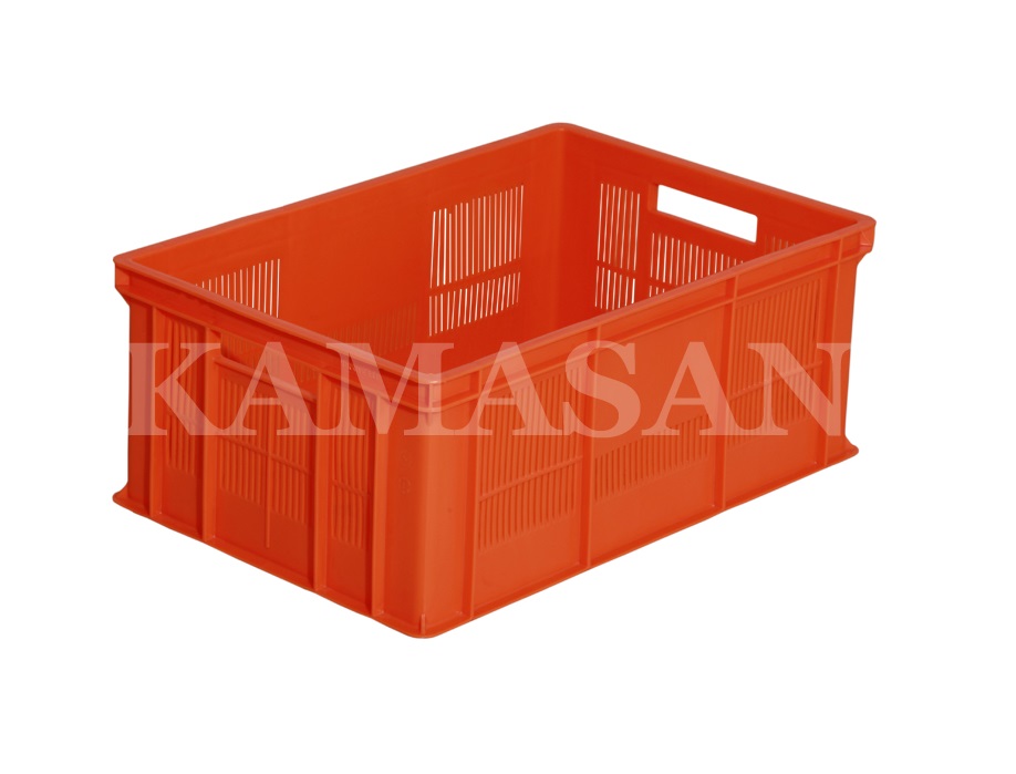 Kamasan STK48AK Plastik Kasa