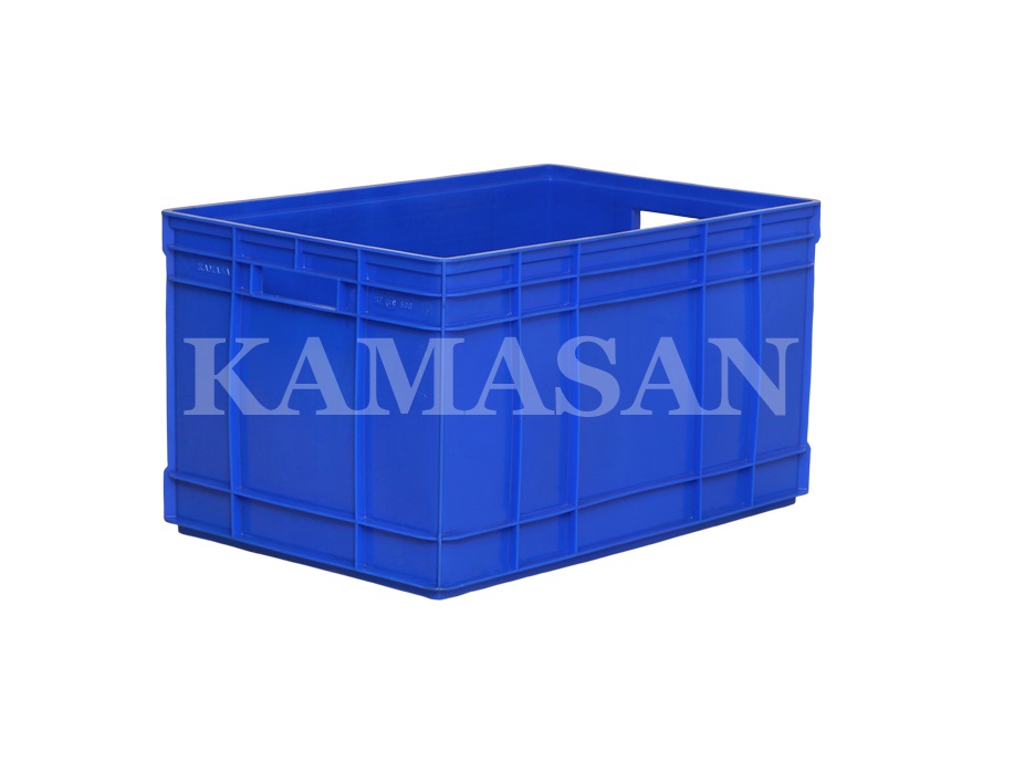 Kamasan STK690 Plastik Kasa
